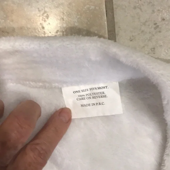 NWOT Robe - Picture 4 of 6